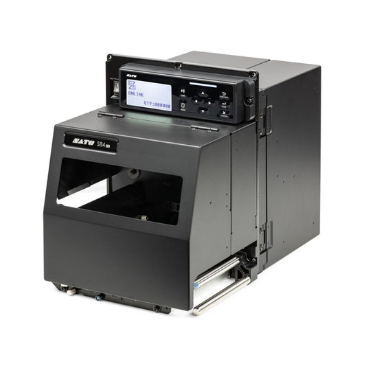 Built-in printer for applicator S84-ex Series 203 DPI Direct Thermal + EU power cable